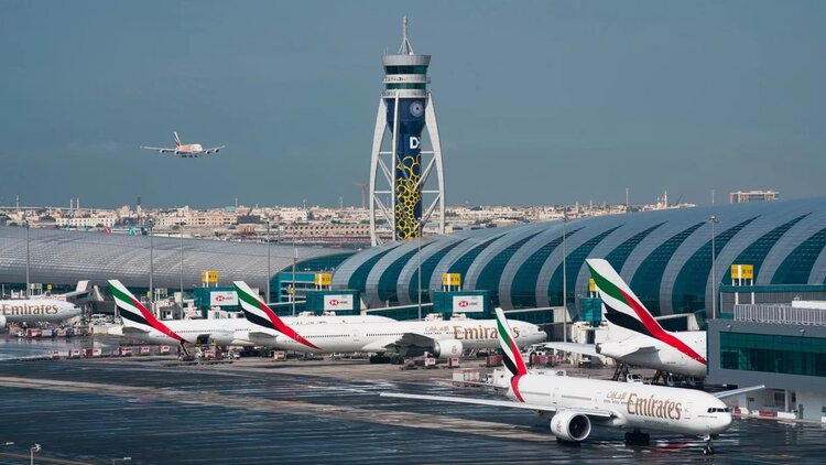 UAE Flight Update: Israel Services Suspended, Delays and Cancellations Continue
